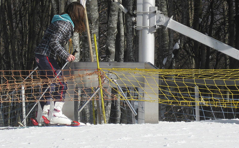 人脸识别闸机和景区在一起，打造5G时代的数字化景区