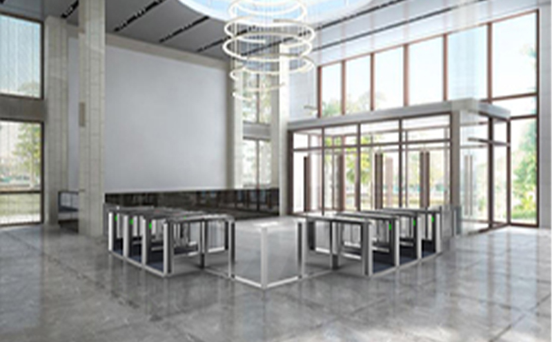 西莫罗人行闸机，可以为你做什么